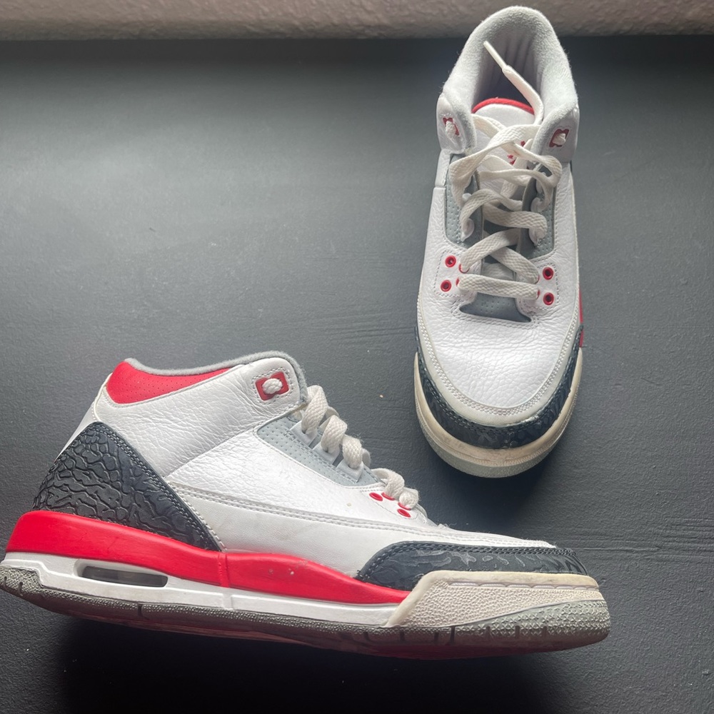 Jordans